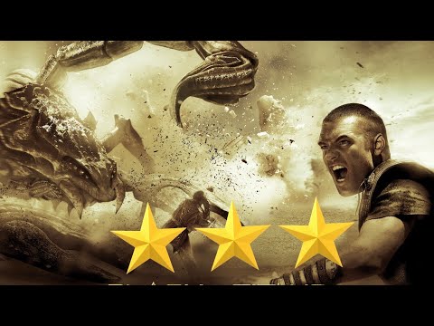 Scontro tra Titani | Recensione