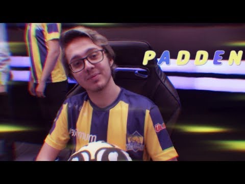 Hoplaya Zıplaya !  | Padden Montaj Worlds 2017 Ön Eleme