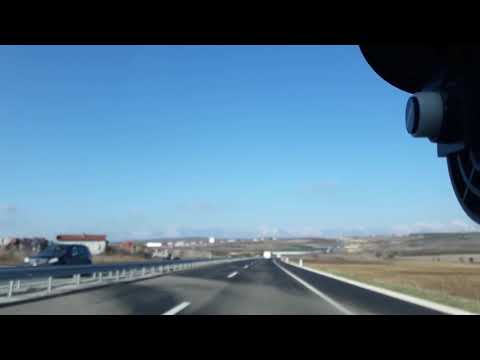 Rruga e re Kjeve Peje