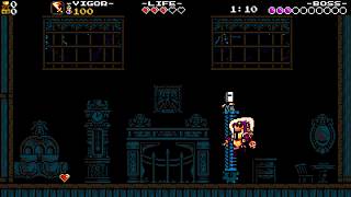 Multi-Stage - Let's Play SK King of Cards Bonus Part 6