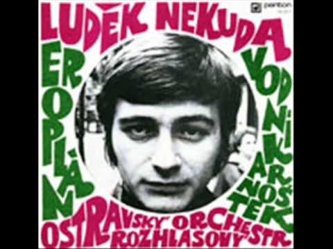Luděk Nekuda - Hedvika