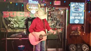 I&#39;ve Got To Be A Rodeo Man - Ned LeDoux (Chris LeDoux cover)