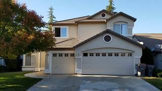 1871 Olvera Drive - Woodland California - Homes For Rent - House Rentals