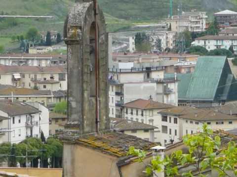Castelfiorentino omaggio video dedicato al centro storico di castelfiorentino e al suo panorama