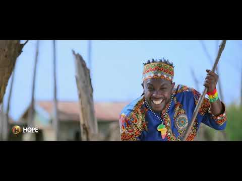 Asgegnew Ashko Asge   Lade   ላዴ   New Ethiopian Music 2018 Official Video