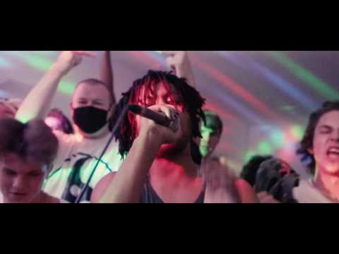 OmenXIII - Shut The Fuck Up