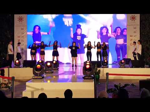 171112 STAM-LC - CLC(씨엘씨)_즐겨 (I LIKE IT) + HOBGOBLIN(도깨비) remix + Booty remix Dance Cover