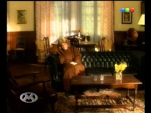 "Father Carajo" - Videomatch