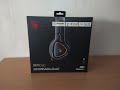 A4Tech Bloody MR710 RGB GAMING WIRELESS HEADSET