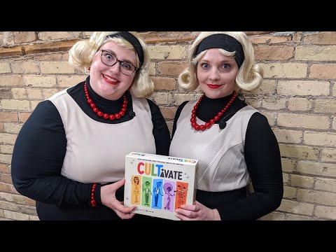 CULTivate Commercial 