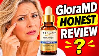 🔥 GLORAMD LIQUID SOLUTION REVIEW - BEFORE & AFTER RESULTS -(I TESTED FOR 90 DAYS)- DOES IT WORK?