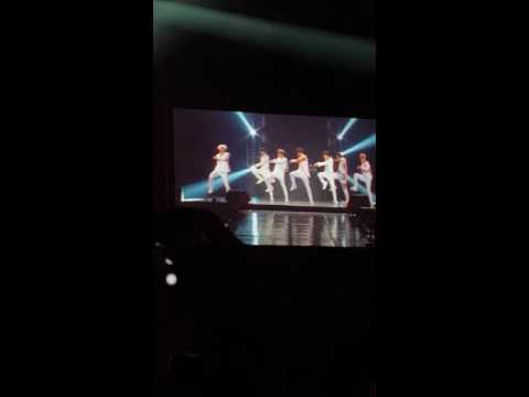 160707 Hero-MonstaX Cut1 [Seoul Prime Concert in Bangkok ]