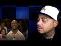 CERTIFIED GOON GETS HEATED WITH JUDGE JOE BROWN | DJ GHOST REACTION