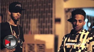 La Ocasion - Arcangel, Anuel, De La Ghetto, Ozuna [Making Off]