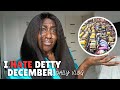 The Lagos Baddies Vs IJGB War DETTY DECEMBER In Lagos Glory Elijah