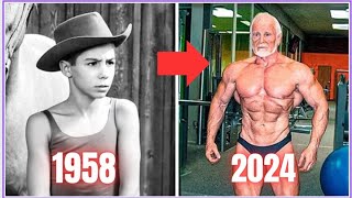 The_Rifleman (1958-1963)Cast_Then_and_Now_2024