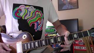 The Stealer (Lesson) - Free