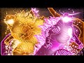 Supercharged Evolved Godzilla VS Thermonuclear Godzilla Monsterverse Animation