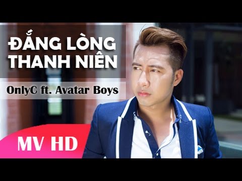 Đắng lòng thanh niên - OnlyC
