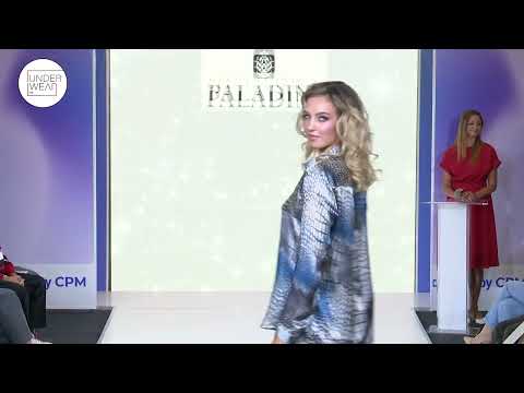 PALADINI Day1 Fall 2024 Moscow - Underwear FC