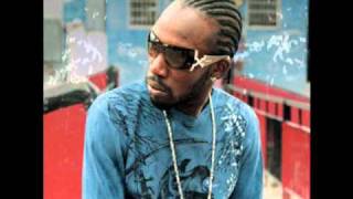 MAVADO - ALL DEM A TALK - DANCEHALL EFX RIDDIM - ZJ CHROME - DEC 2010.