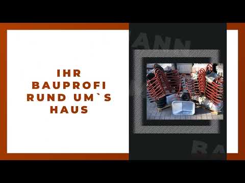 Baufachmarkt Wittmann YouTube-Vdeominiatur 4