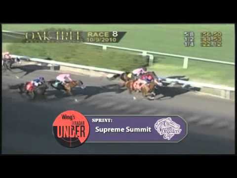 2010 Breeders' Cup Sprint Preview