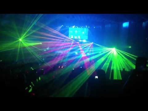 The Masterpiece Experience - Uyanga Bold (Live @ Bucharest) 27.04.2016