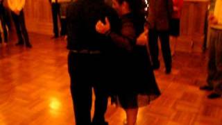 Jorge Dispari & Maria del Carmen Hong Kong Guided Practica Dec 14 part 2