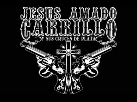 Jesus Amado Carrillo - Lagrimas de sangre