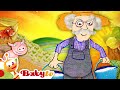 Old McDonald Had A Farm ‍ Nursery Rhymes Songs For Kids