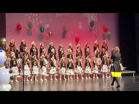 Himna hora - Hor Vokal Kids