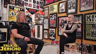 John 5 Reveals Why KISS Fans Are More Fanatical Than Beatles Fans