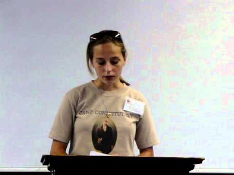 Life, Liberty and the Pursuit of Happiness Under Attack