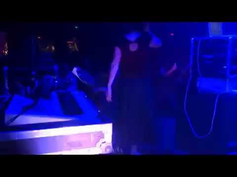 THE BLACKSTARLINERS @ LE "6 PAR 4" - LAVAL