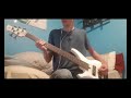 Suffocating Slow - Goodnight Nurse (Bass Cover)