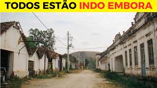 10 CIDADES VIRANDO FANTASMAS EM 2026