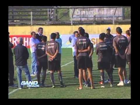 Band Cidade Campinas 31 08 2012 - bloco 04