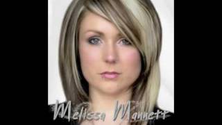 Melissa Mannett - Falling