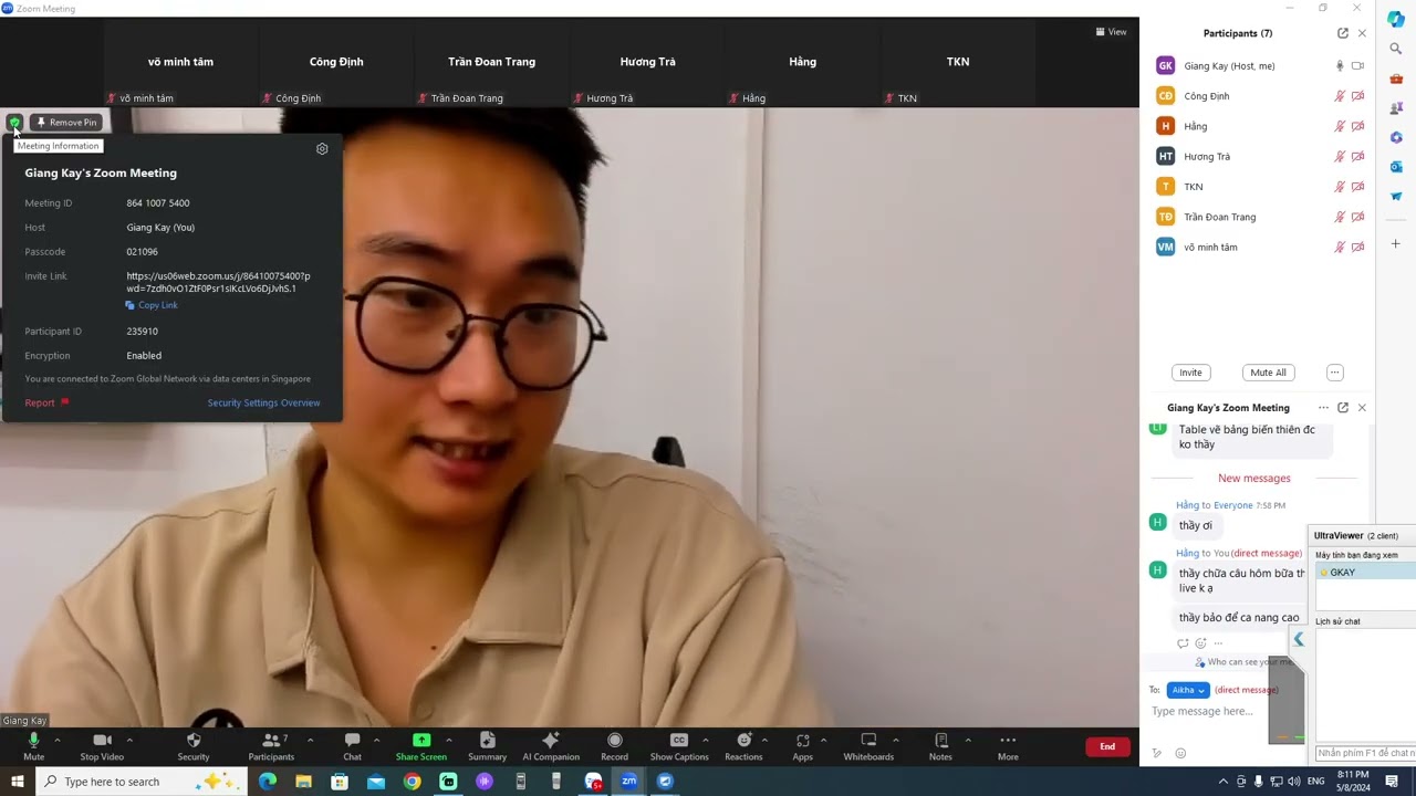 TỔNG ÔN ỨNG DỤNG TÍCH PHÂN BUỔI 2 (LỚP NÂNG CAO) 9 9+