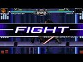 NICK54222 MUGEN Anakin Skywalker VS Darth Vader