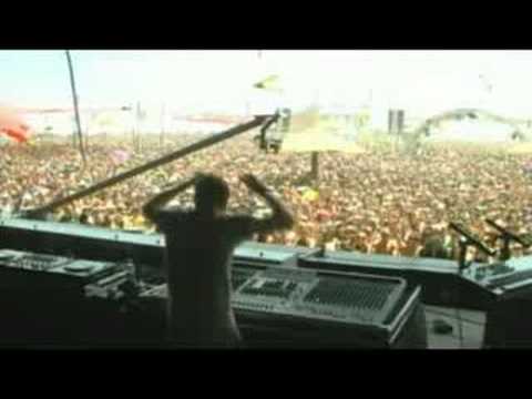 Eskimo - Time To Get Serious LIVE