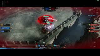 Lost Ark Wardancer PvP #3 3vs3 ‹ Cypher ›