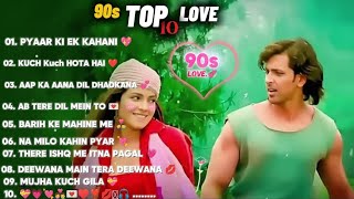 Download lagu 90 s Old Hindi Songs💕 90 s Love Songs💘 Udit Narayan Alka Yagnik Kumar Sanu s Romantic Songs💓720.... mp3