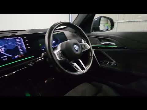 BMW iX1 Xdrive30 M Sport - Image 2