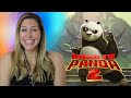 Kung Fu Panda 2 I First Time Reaction I Movie Review Commentary