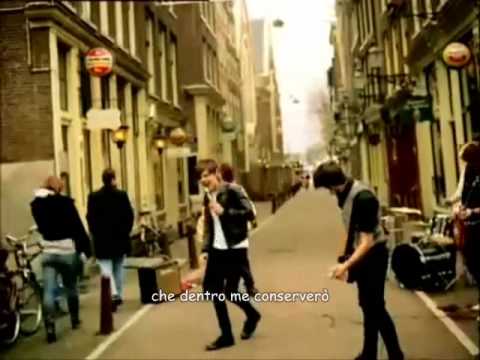 Lost - Tra pioggia e nuvole [Legendado em italiano]