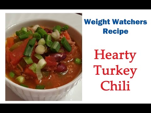 download lagu mp3 mp4 Weight Watchers Spicy Turkey Chili, download lagu Weight Watchers Spicy Turkey Chili gratis, unduh video klip Weight Watchers Spicy Turkey Chili