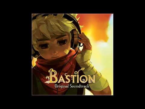 Slinger's Song (extended) - Bastion OST