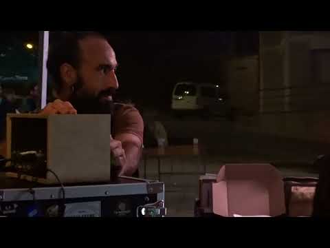 Obz Africano FT Maresme.Roots   BAM BAM TIME ( Sound system) 🌍🇬🇳🇪🇸✅